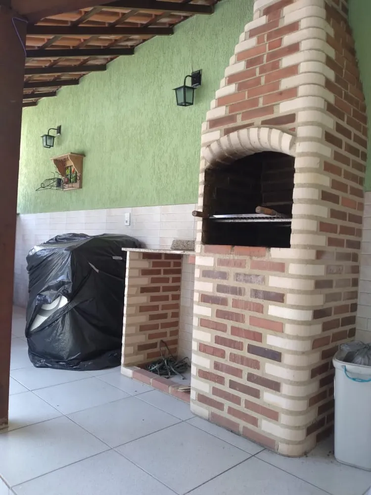 Casa, 3 quartos, 130 m² - Foto 7