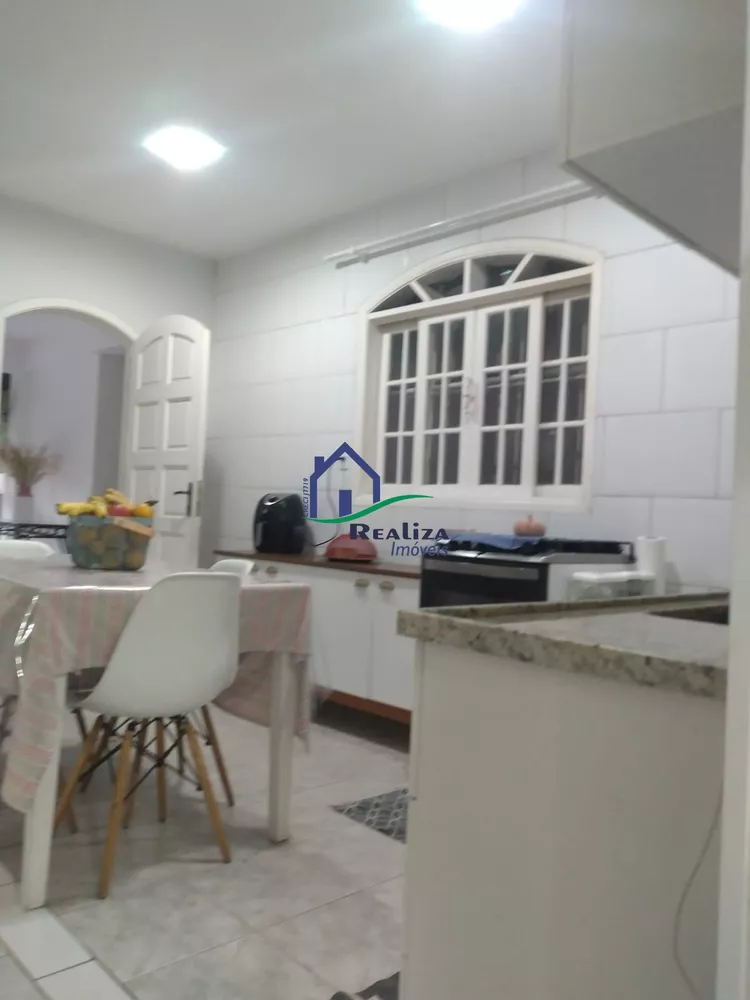 Casa, 3 quartos, 130 m² - Foto 30