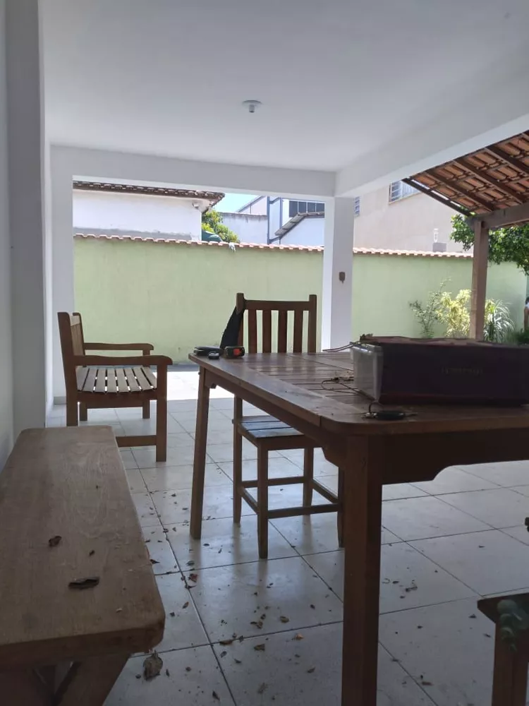 Casa, 3 quartos, 130 m² - Foto 13