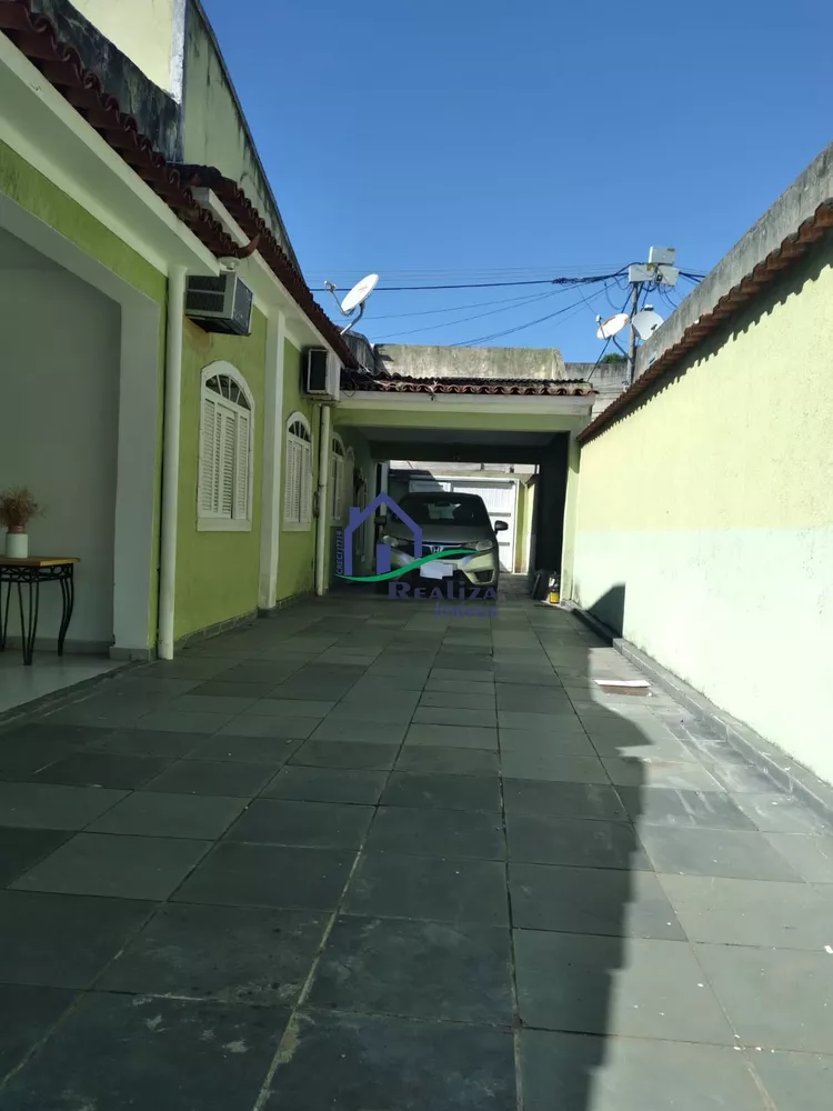 Casa, 3 quartos, 130 m² - Foto 8