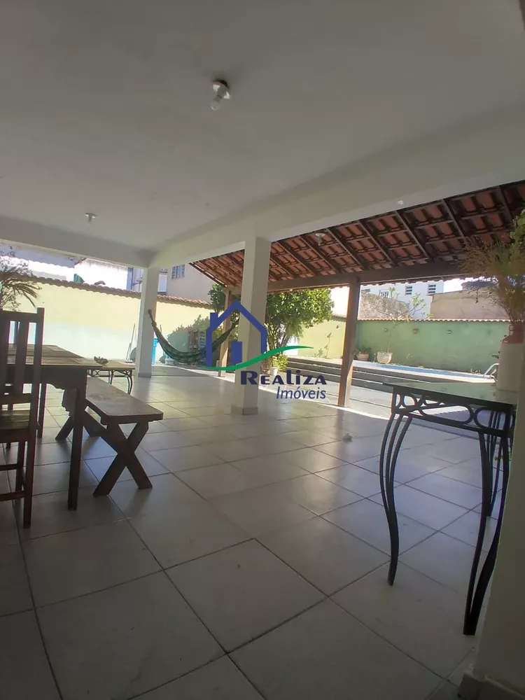 Casa, 3 quartos, 130 m² - Foto 33
