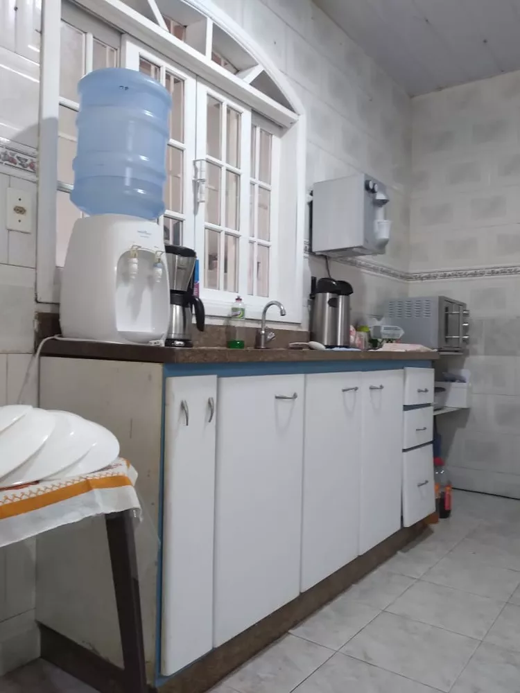 Casa, 3 quartos, 130 m² - Foto 5