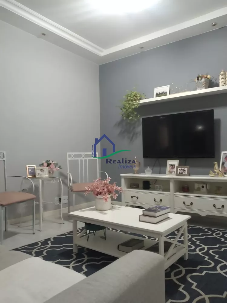 Casa, 3 quartos, 130 m² - Foto 16