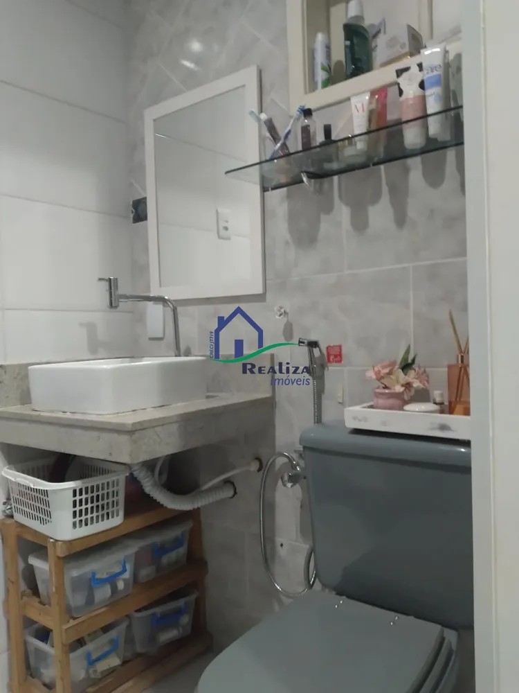 Casa, 3 quartos, 130 m² - Foto 39