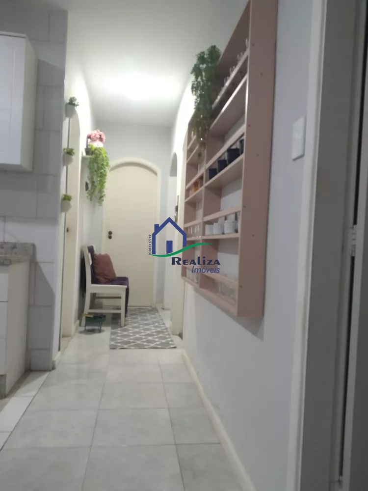 Casa, 3 quartos, 130 m² - Foto 22