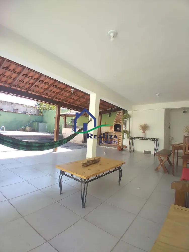 Casa, 3 quartos, 130 m² - Foto 30