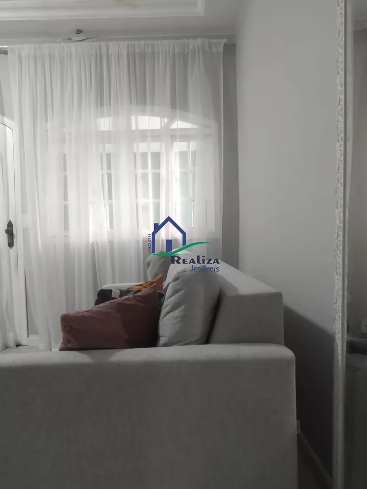 Casa, 3 quartos, 130 m² - Foto 19