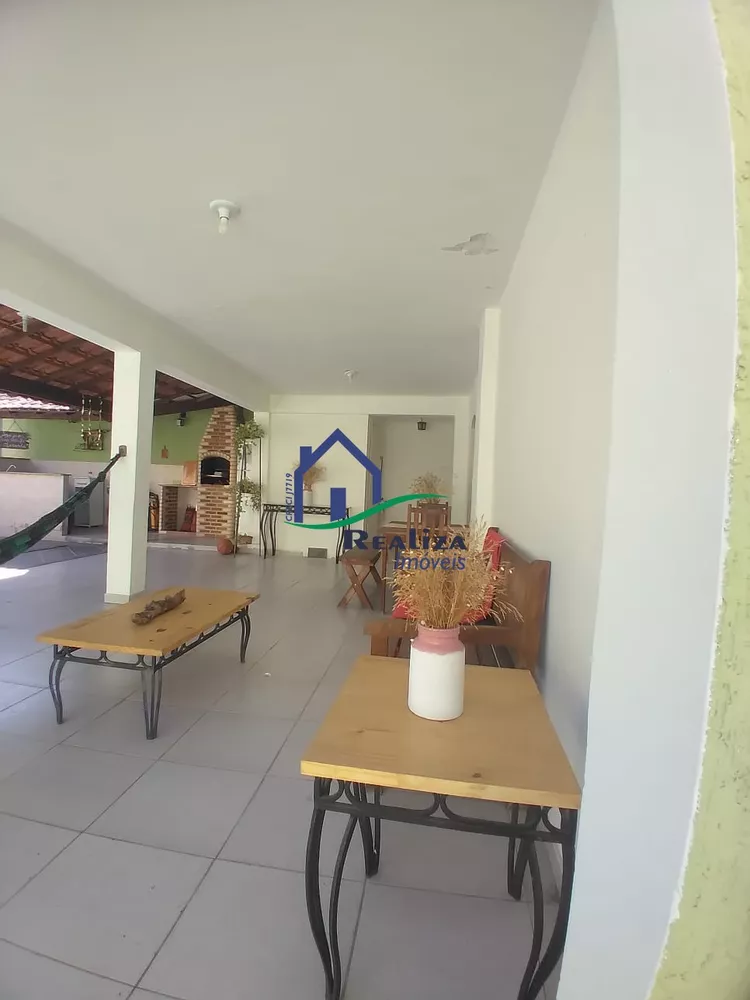 Casa, 3 quartos, 130 m² - Foto 15