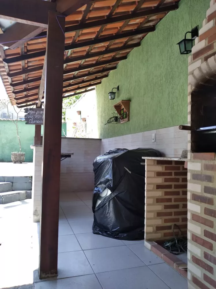 Casa, 3 quartos, 130 m² - Foto 28