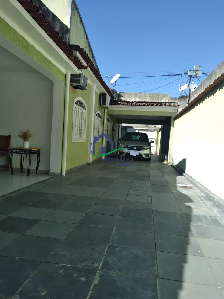 Casa, 3 quartos, 130 m² - Foto 6