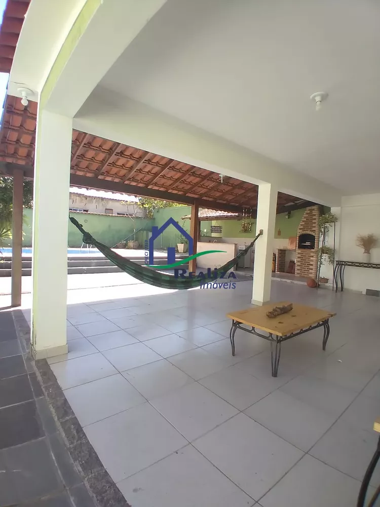 Casa, 3 quartos, 130 m² - Foto 24
