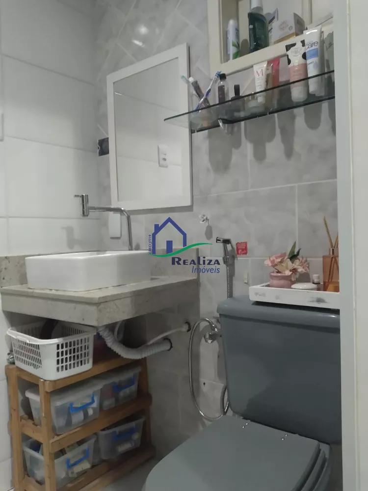 Casa, 3 quartos, 130 m² - Foto 36