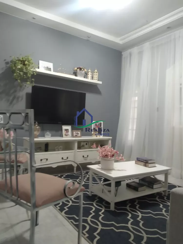 Casa, 3 quartos, 130 m² - Foto 32