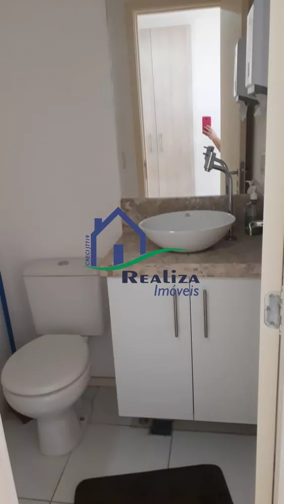 Sala-Conjunto, 26 m² - Foto 7