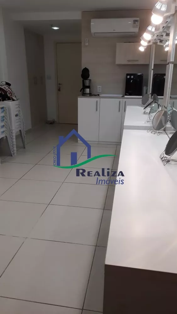Sala-Conjunto, 26 m² - Foto 8
