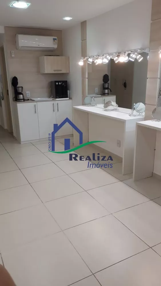 Sala-Conjunto, 26 m² - Foto 11