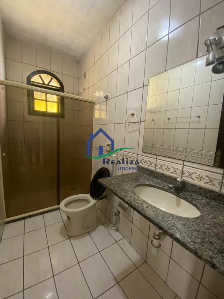 Casa, 2 quartos, 60 m² - Foto 1