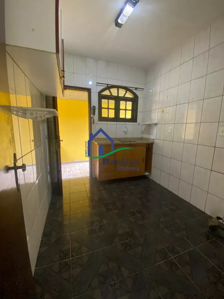 Casa, 2 quartos, 60 m² - Foto 4