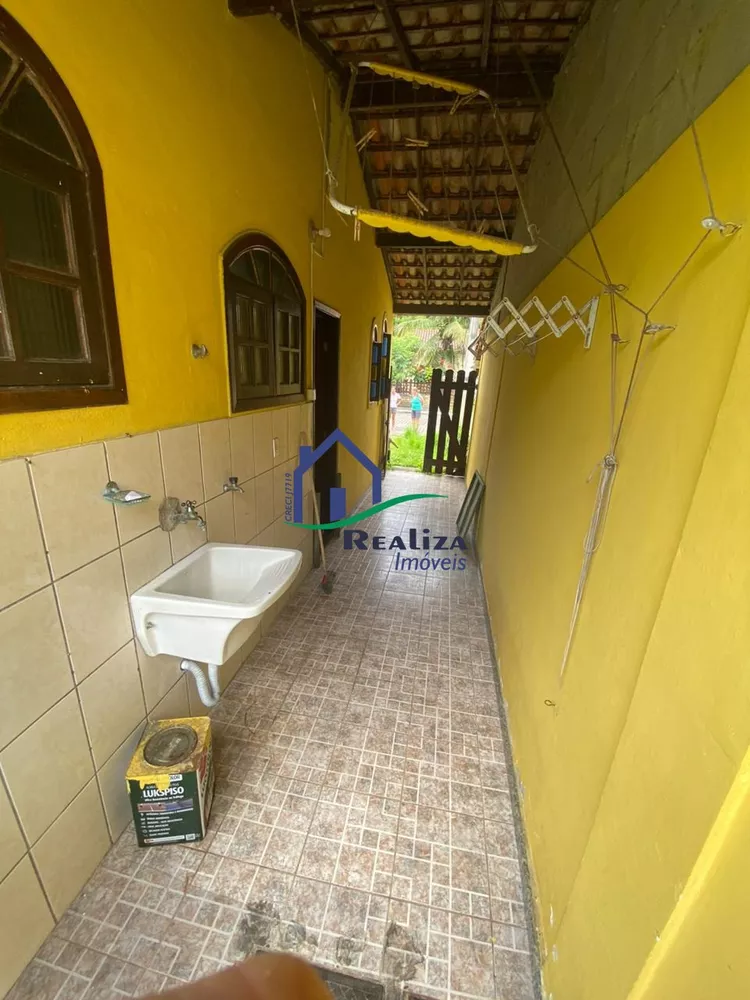 Casa, 2 quartos, 60 m² - Foto 6