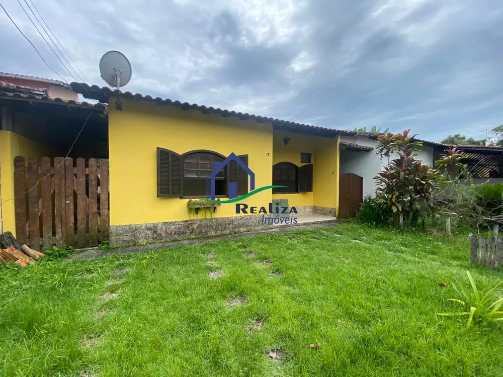 Casa, 2 quartos, 60 m² - Foto 11