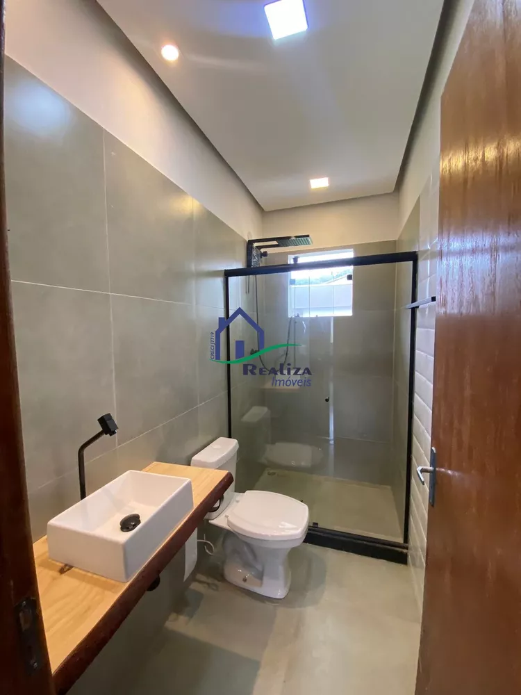 Casa, 3 quartos, 130 m² - Foto 12