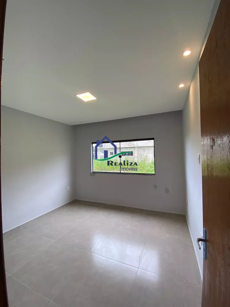 Casa, 3 quartos, 130 m² - Foto 9