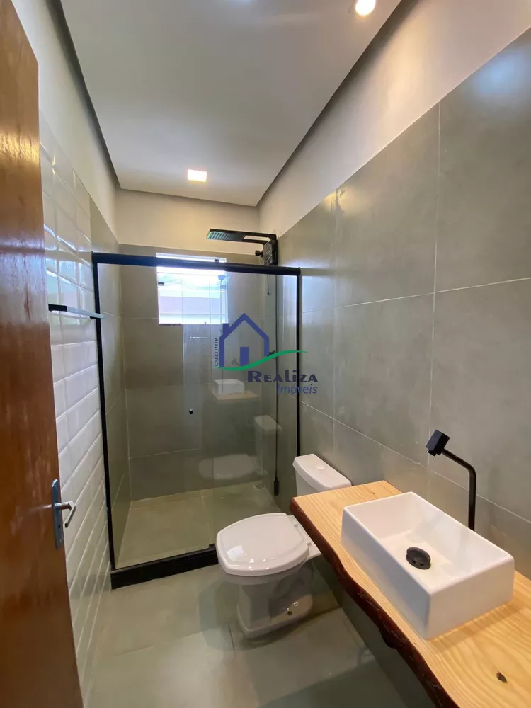 Casa, 3 quartos, 130 m² - Foto 8
