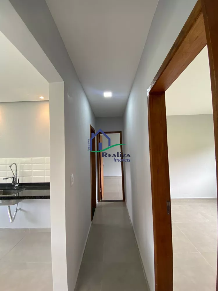 Casa, 3 quartos, 130 m² - Foto 11