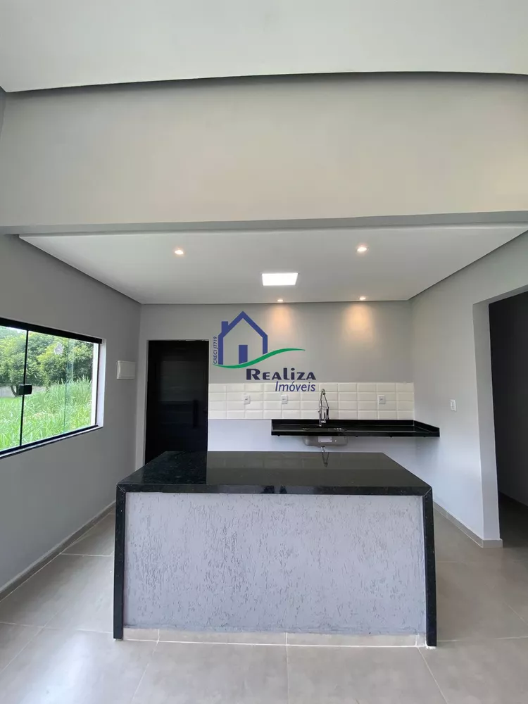 Casa, 3 quartos, 130 m² - Foto 6
