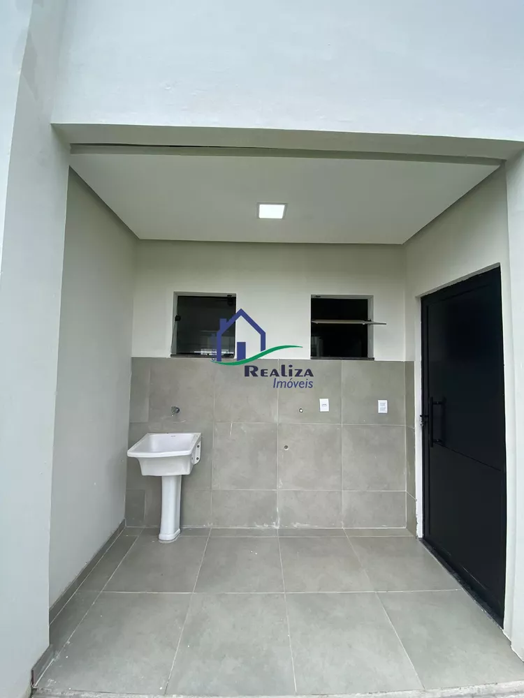 Casa, 3 quartos, 130 m² - Foto 13