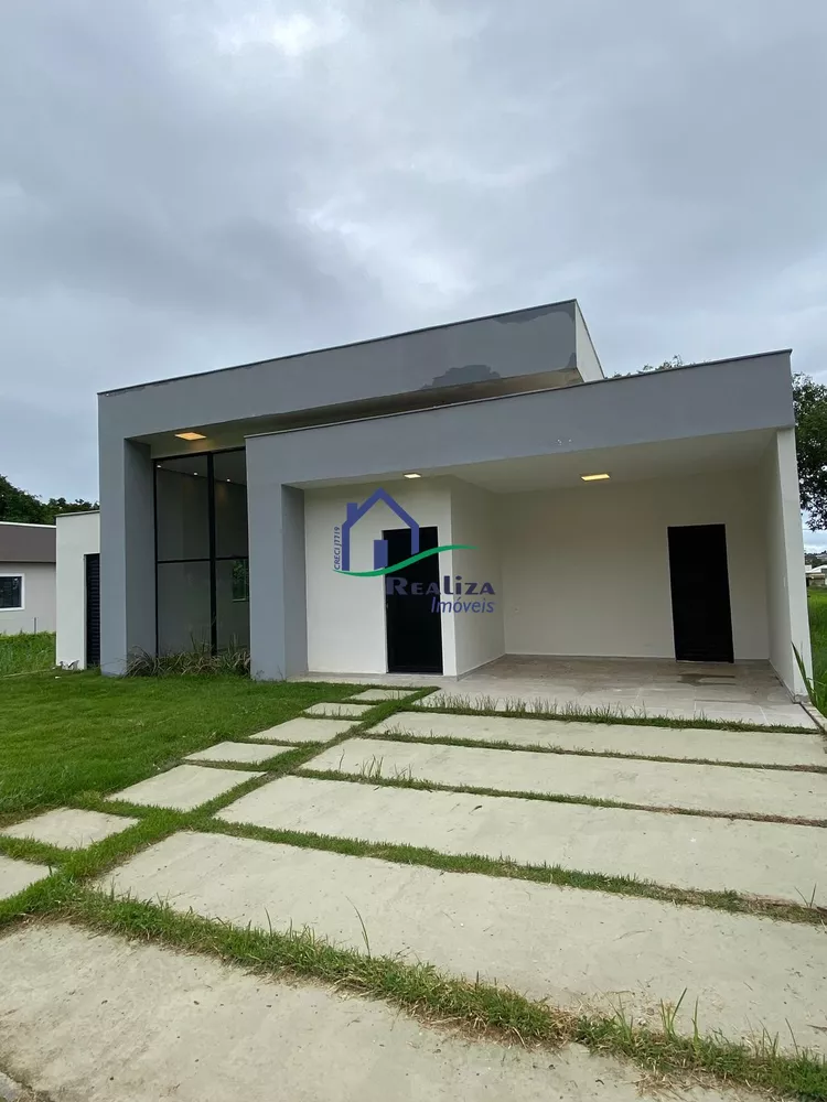 Casa, 3 quartos, 130 m² - Foto 7