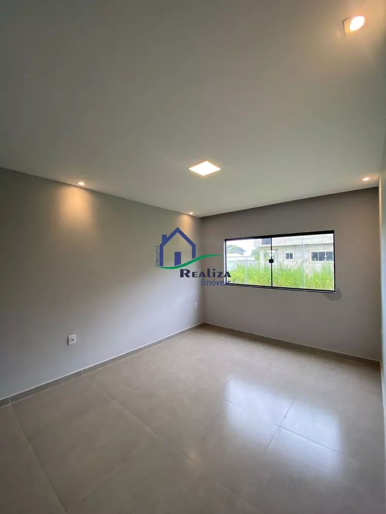 Casa, 3 quartos, 130 m² - Foto 10