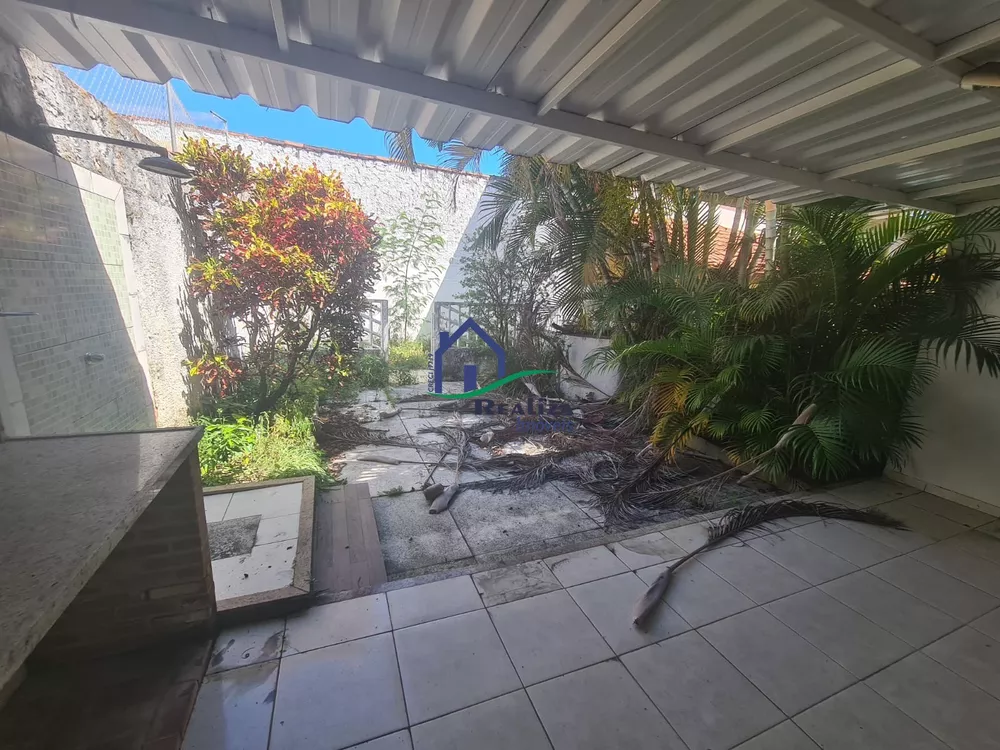 Casa, 4 quartos, 150 m² - Foto 20