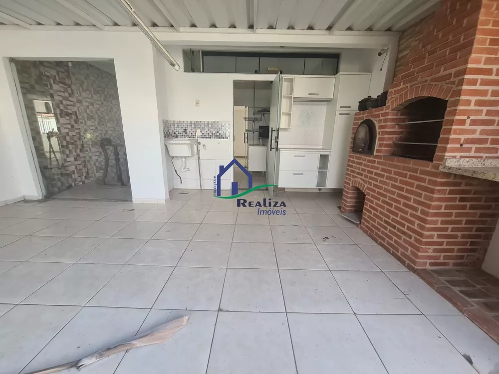 Casa, 4 quartos, 150 m² - Foto 6