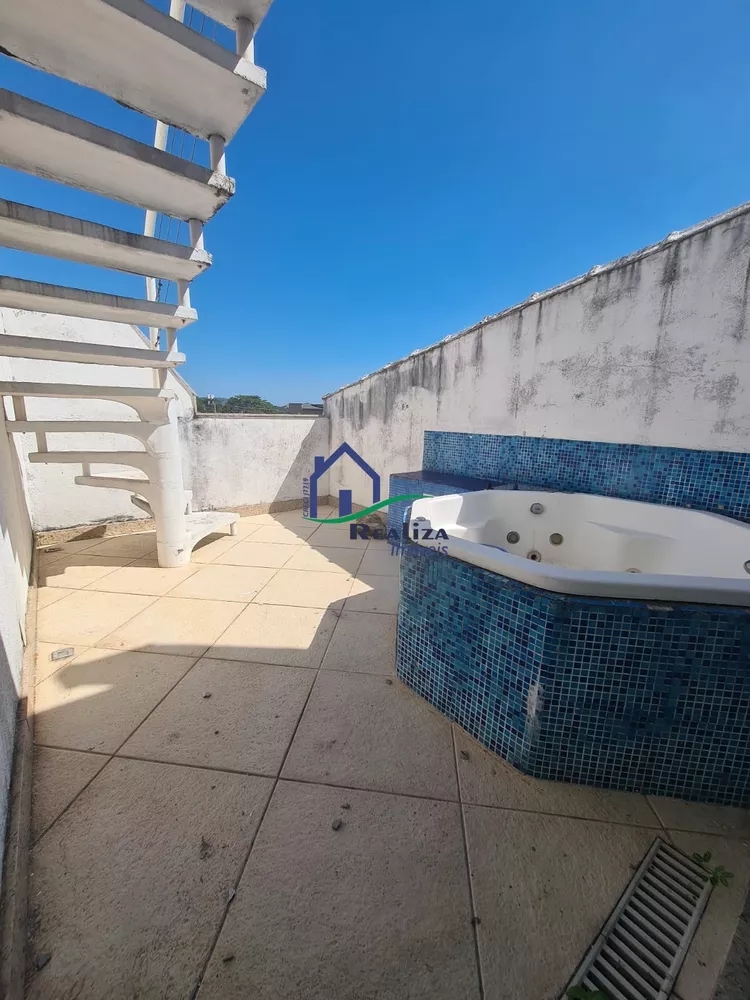 Casa, 4 quartos, 150 m² - Foto 2