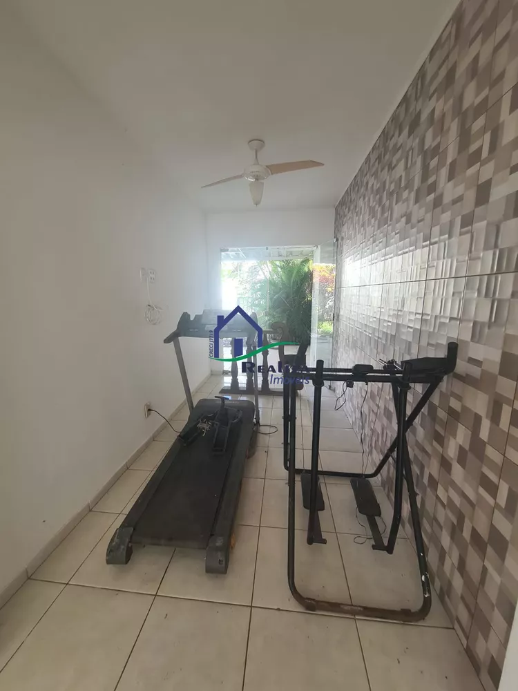 Casa, 4 quartos, 150 m² - Foto 15