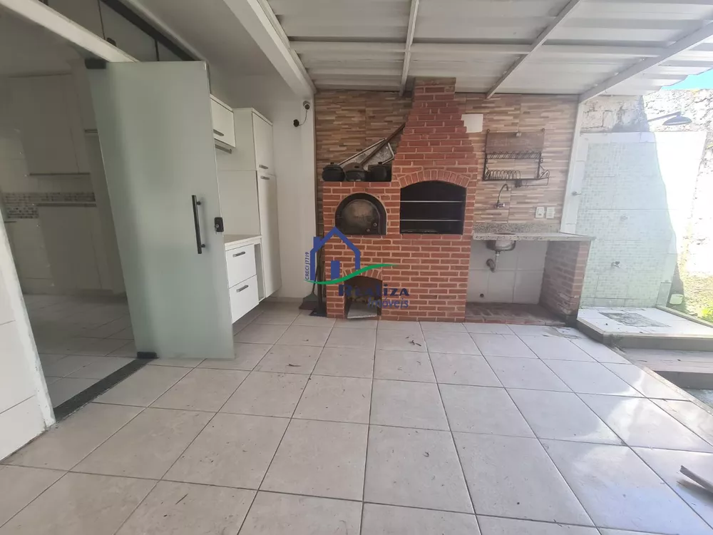 Casa, 4 quartos, 150 m² - Foto 11