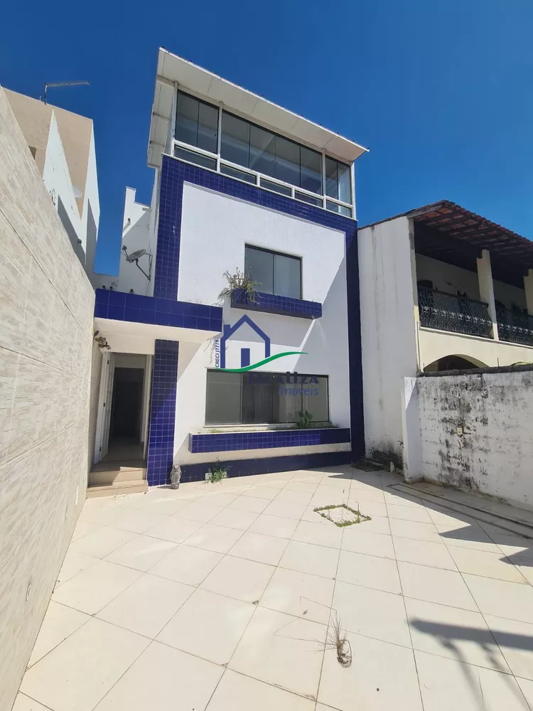 Casa, 4 quartos, 150 m² - Foto 18