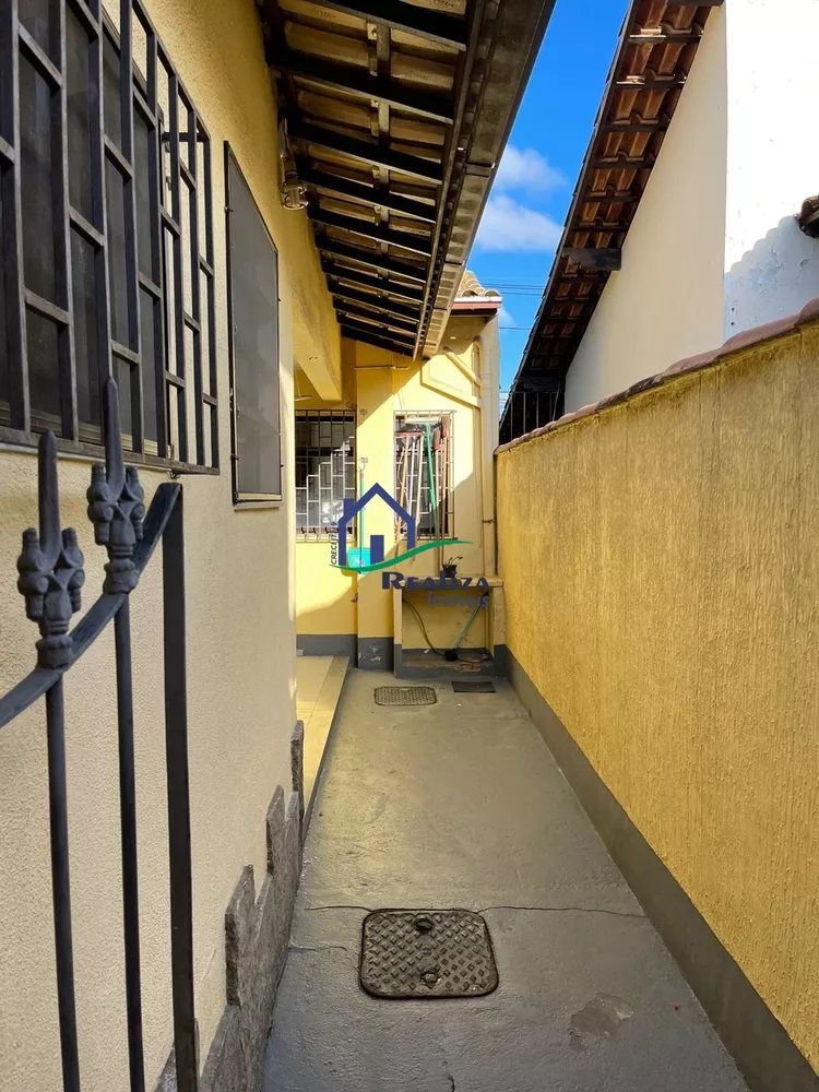 Casa, 4 quartos, 360 m² - Foto 18