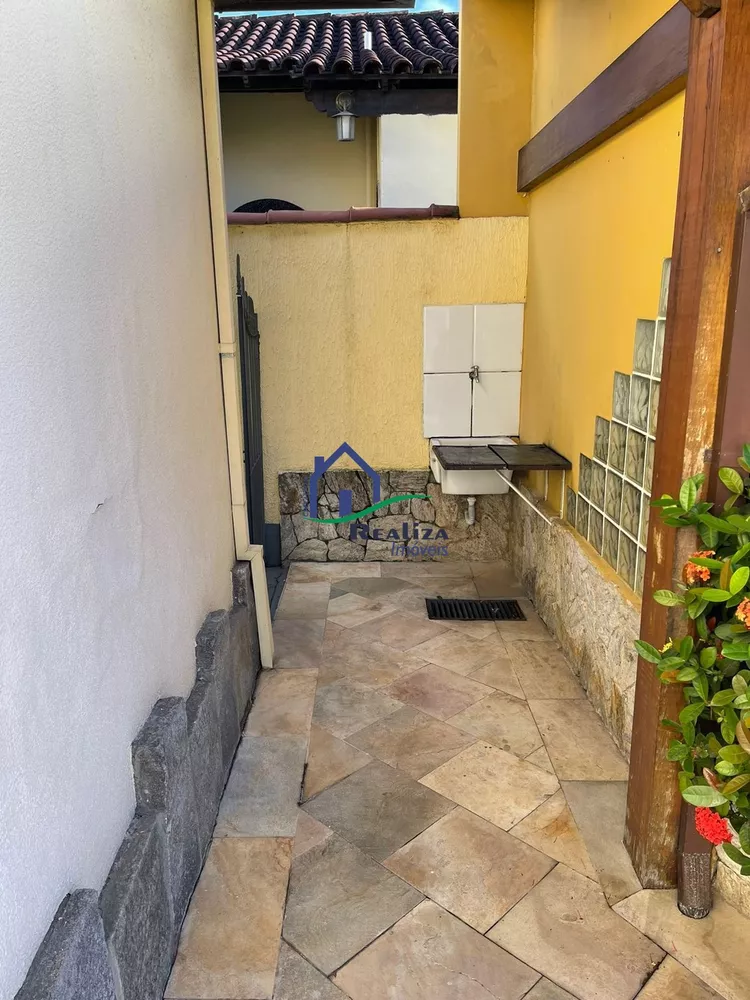 Casa, 4 quartos, 360 m² - Foto 21