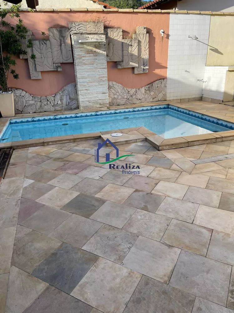 Casa, 4 quartos, 360 m² - Foto 20