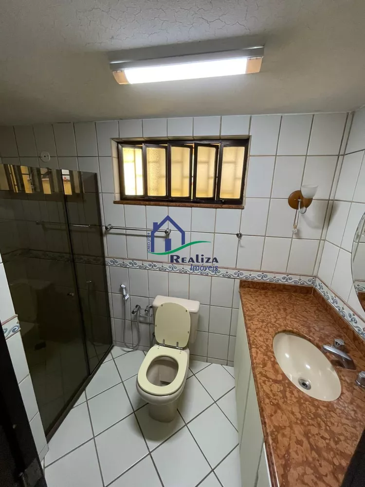 Casa, 4 quartos, 360 m² - Foto 17