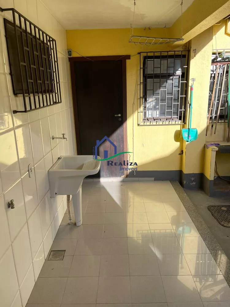 Casa, 4 quartos, 360 m² - Foto 9