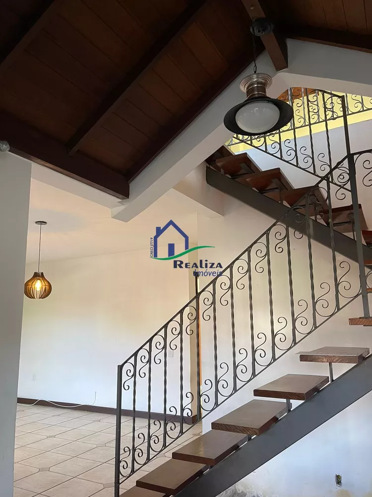 Casa, 4 quartos, 360 m² - Foto 7