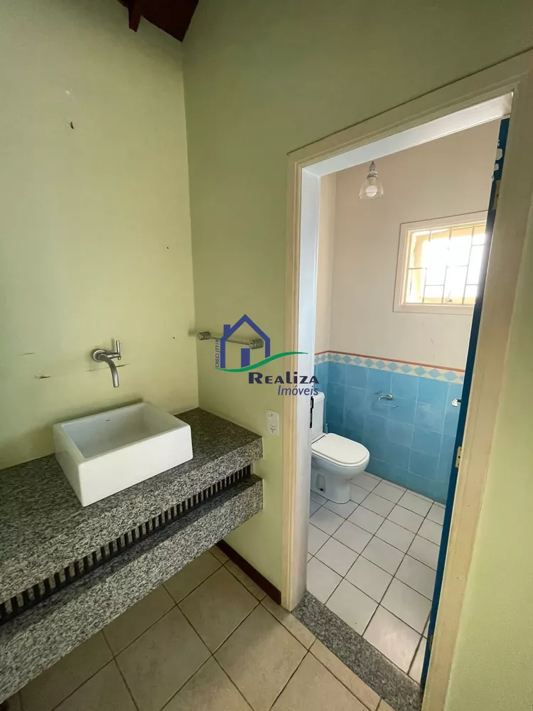 Casa, 4 quartos, 360 m² - Foto 10