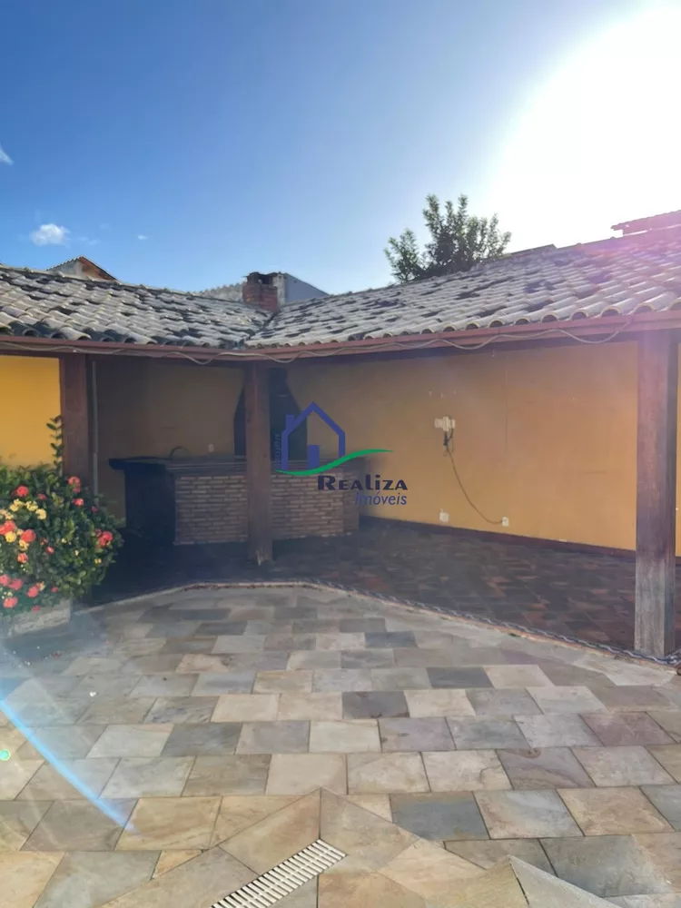 Casa, 4 quartos, 360 m² - Foto 4