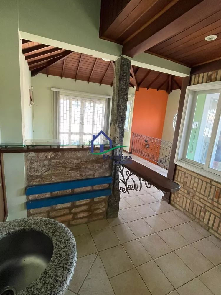 Casa, 4 quartos, 360 m² - Foto 12