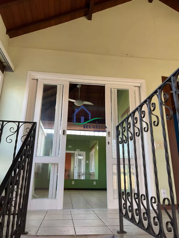 Casa, 4 quartos, 360 m² - Foto 5
