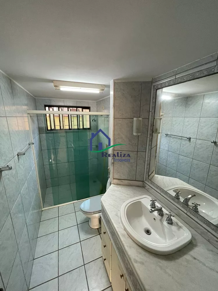 Casa, 4 quartos, 360 m² - Foto 6