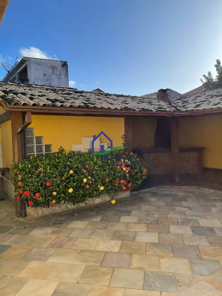 Casa, 4 quartos, 360 m² - Foto 2